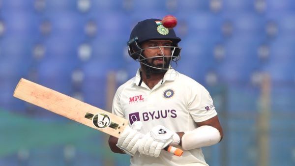 IND vs BAN : ચેતેશ્વર પુજારાની ધમાકેદાર ઈનિંગ, ભારત જીતની નજીક