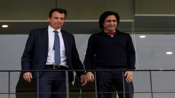 રાજાના તેવર પડ્યા ઠંડા, બીસીસીઆઇ સામે કહ્યુ આટલી વાત તો માનીલો