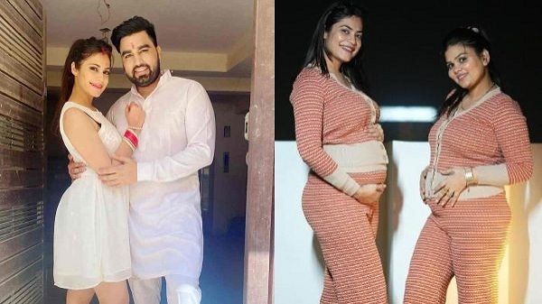 બીજા લગ્ન કરતા વિવાદ થયો હતો