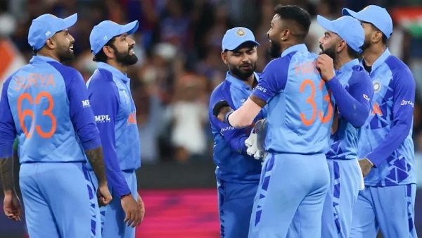 Team Inda: BCCI એ વર્લ્ડ કપ માટે શોર્ટલિસ્ટ કર્યા 20 નામો