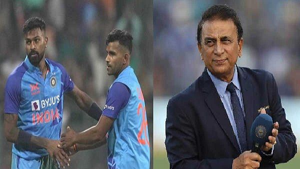 IND vs SL: 7 નો બોલ ફેંકવા પર સુનિલ ગાવસ્કર થયો નારાજ, ભારતીય બોલરોની લગાવી ક્લાસ