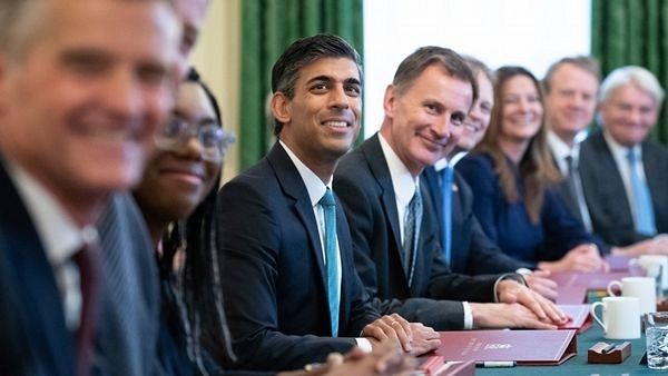 ઋષિ સુનક અે તેમની પાર્ટીના 15 મંત્રીઓને 2024 માં ચૂંટણીમાં પત્તુ સાફ, ભારતીય મૂળના એક નતા બચાવી શકે છે પોતાની