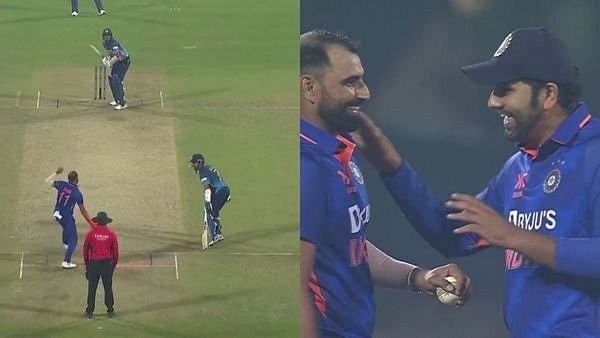 IND vs SL : ભારત અને શ્રીલંકા વચ્ચે બીજી વન્ડે મેચમાં મૌસમને લઇને અપડેટ