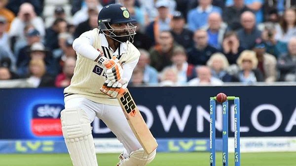 રણજી ટ્રોફીમાં સૌરાષ્ટ્ર માટે રમવા ઉતરશે રવીંદ્ર જાડેજા, ઓસ્ટ્રેલિયા ટેસ્ટ સીરીજ માટે થઇ છે પસંદગી