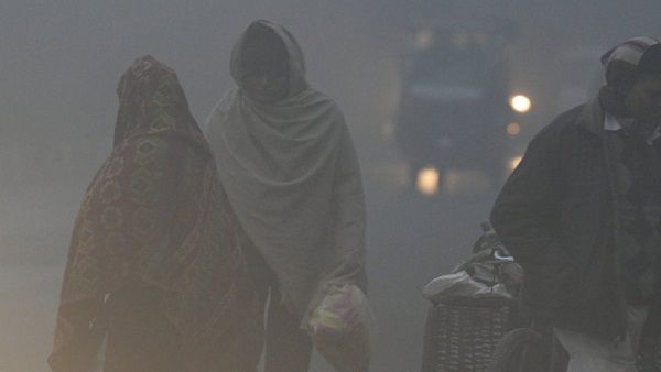 રાજ્યમાં નલિયા સૌથી ઠંડુ શહેર, નલિયામાં 2.5 ડિગ્રી તાપમાન નોધાયુ