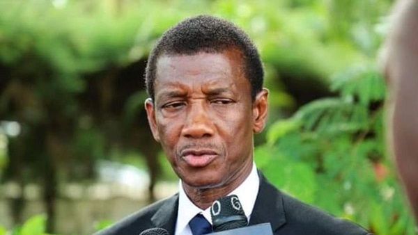 ગામ્બિયાના ઉપરાષ્ટ્પતિ બદારા જોફનું ભારતમાં નિધન, રાષ્ટ્રપતિએ કરી પુષ્ટી