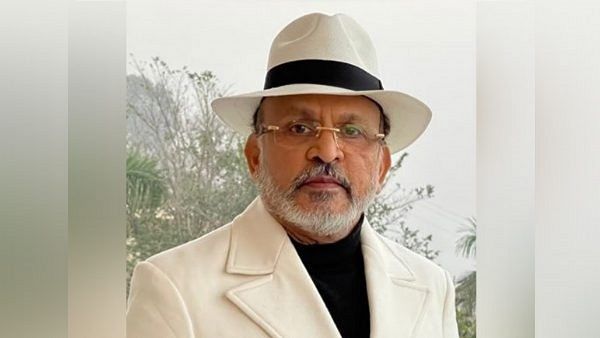 Annu Kapoor Chest Pain: છાતીમાં દુખાવાની ફરિયાદ બાદ અન્નુ કપુર હોસ્પિટલમાં દાખલ