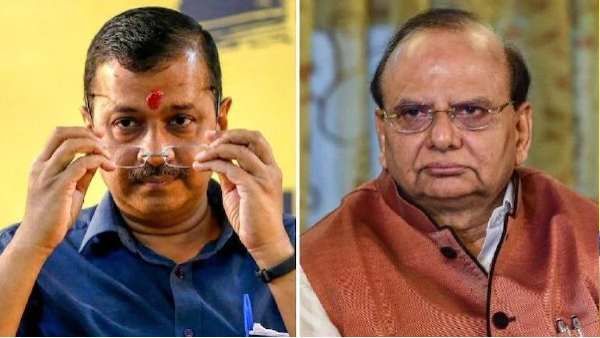 Delhi Mayor Election: પ્રિસાઈડિંગ ઑફિસરને લઈને AAPએ દર્શાવ્યો વાંધો, CM કેજરીવાલે એલજીને લખ્યો પત્ર