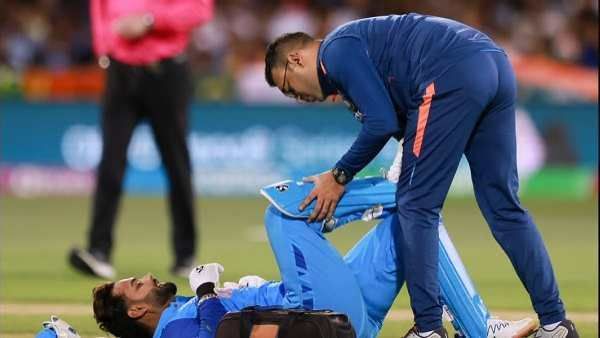 ઋષભ પંતના ઘૂંટણની સર્જરી મુંબઈમાં સફળતાપૂર્વક પૂરી, લિગામેન્ટ કરવામાં આવ્યુ રિપેર