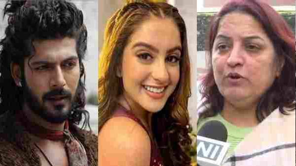 Tunisha Sharma Death: તુનિષા શર્માની માતાએ કહ્યુ - શીજાન તેને દૂરની હૉસ્પિટલમાં કેમ લઈ ગયો?