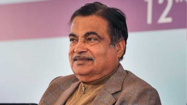 કેન્દ્રીય મંત્રી નિતિન ગડકરીને જાનથી મારી નાખવાની ધમકી, નાગપુર ઑફિસમાં આવ્યા ફોન