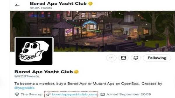 RCB Twitter Account Hacked: રૉયલ ચેલેન્જર્સ બેંગલોરનુ અધિકૃત ટ્વિટર અકાઉન્ટ થયુ હેક, હેકરે કરી આ પોસ્ટ