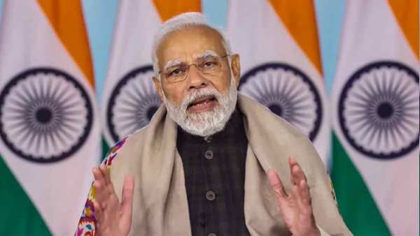 BBC Documentary: PM મોદી પર બનેલી ડૉક્યુમેન્ટ્રી હૈદરાબાદ યુનિવર્સિટીમાં બતાવાઈ, અધિકારીઓએ શરુ કરી તપાસ