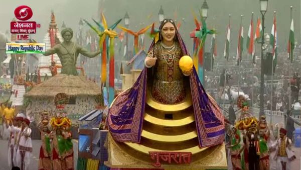 ગુજરાતના ટેબ્લોને ભરપૂર વોટ આપી વિજેતા બનાવો, આ લિંક પર તમારો મત રજિસ્ટર કરી રાજ્યનુ ગૌરવ વધારો