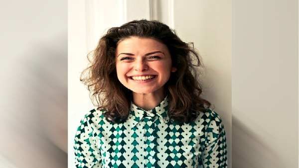 A નામવાળી છોકરીઓ