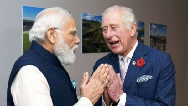 PM મોદીએ બ્રિટનના રાજા કિંગ ચાર્લ્સ સાથે કરી વાત, આ મુદ્દાઓ પર થઈ ચર્ચા