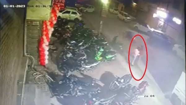 'અંજલિ અને નિધિએ હોટલમાં કરી હતી પાર્ટી...'