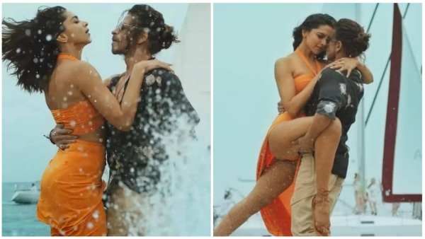 લાંબા સમય બાદ શાહરૂખનું કમબેક લાંબા સમય બાદ શાહરૂખનું કમબેક