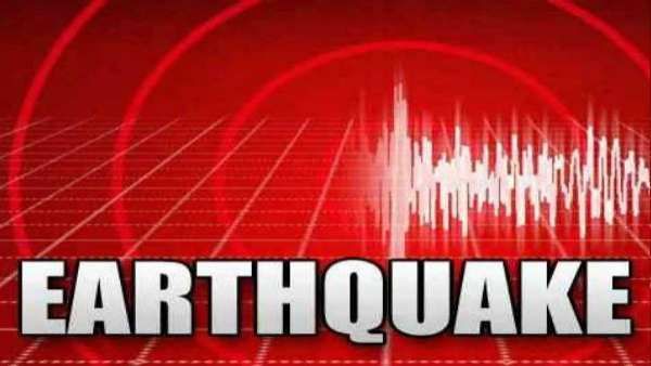 Indonesia Earthquake: ભૂકંપના ઝટકાથી કાંપ્યુ ઈંડોનેશિયા, રિક્ટર સ્કેલ પર તીવ્રતા 7.7