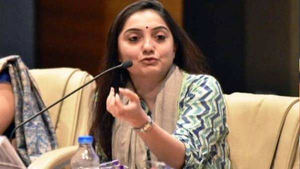 Nupur Sharma: નૂપુર શર્માને મળ્યુ બંદૂકનુ લાયસન્સ, દિલ્લી પોલીસે જણાવ્યુ કારણ