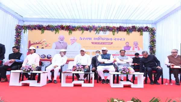 ઉત્તરાયણ દરમિયાન પતંગ દોરાથી ઘાયલ થતા પક્ષીઓના જીવ બચાવા 10 દિવસીય કરુણા અભિયાન