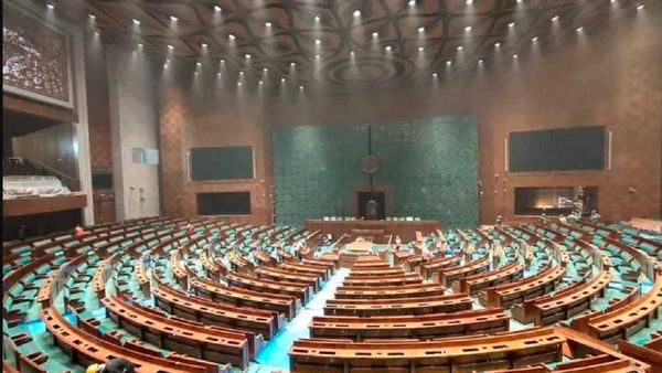 Budget Session 2023: આજથી શરુ થઈ રહ્યુ છે બજેટ સત્ર, રાષ્ટ્રપતિ સંયુક્ત બેઠકને કરશે સંબોધિત