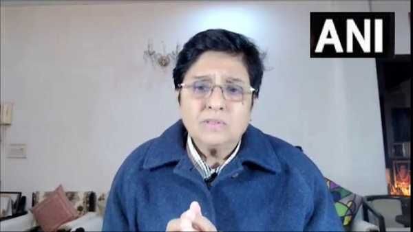 Kanjhawala Case: કિરણ બેદીએ અંજલિ મોત મામલે ઉઠાવ્યા મહત્વના સવાલો