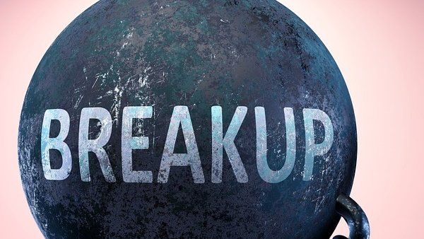 બ્રેકઅપ થવાનુ હોય તેની ભાષા 3 મહિના પહેલા બદલાઈ જાય છે બ્રેકઅપ થવાનુ હોય તેની ભાષા 3 મહિના પહેલા બદલાઈ જાય છે