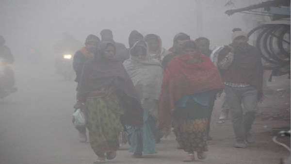 વરસાદ અને કરા પણ પડ્યા 