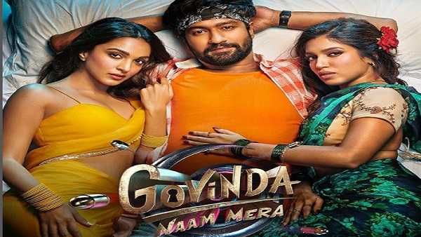 વિકી કૌશલનુ વર્કફ્રંટ વિકી કૌશલનુ વર્કફ્રંટ