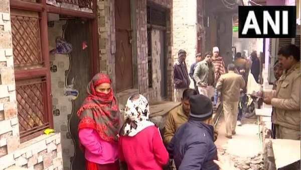 Kanjhawala Case: મૃતક અંજલિના ઘરે થઈ ચોરી, પરિવારજનોએ દોસ્ત નિધિ પર લગાવ્યો આરોપ