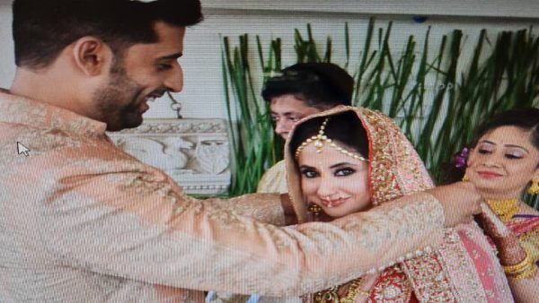 ઉર્મિલાની રાજકીય સફર