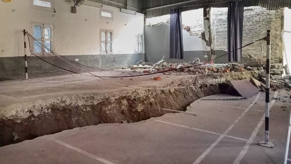 કર્ણપ્રયાગમાં પણ લોકો પરેશાન