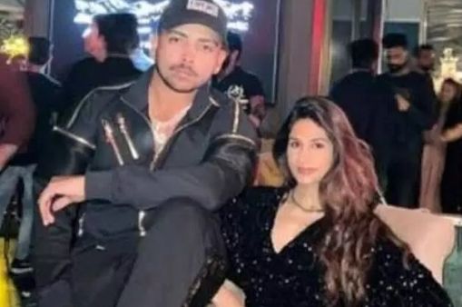 પૃથ્વી શો અને નિધિ તપાડિયાનું બ્રેકઅપ થયુ? જાણો શું છે હકિકત?