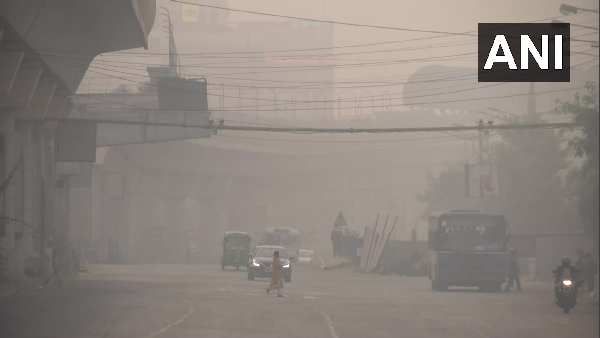 Weather Update: ઉત્તર-પશ્ચિમ ભારતમાં કોલ્ડવેવ, આગલા 3 દિવસ આ રાજ્યોમાં ગાઢ ધૂમ્મસનુ હવામાન વિભાગનુ અનુમાન