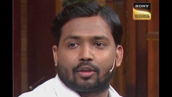 મારા વિદ્યાર્થીઓ લોકોના ઘરોમાં વાસણો ધોવે છે