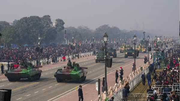 માત્ર સ્વદેશી હથિયારોનુ જ થશે ડિસ્પ્લે