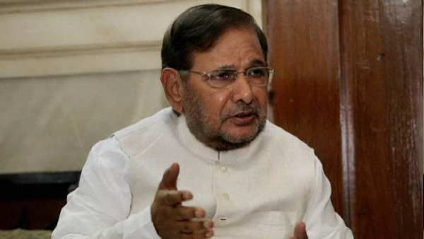 Sharad Yadav Passes Away: શરદ યાદવનુ 75 વર્ષની વયે નિધન, પીએમ મોદી સહિત આ નેતાઓએ વ્યક્ત કર્યુ દુઃખ