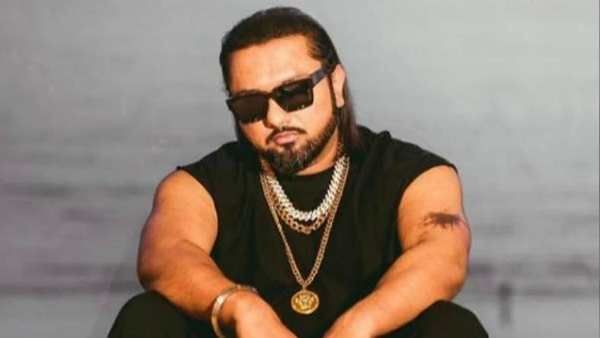 હની સિંહને થઈ હતી આ ગભીર બિમારી