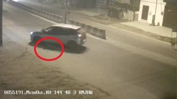 Kanjhawala Case : આરોપીઓને 4 દિવસની પોલીસ કસ્ટડીમાં મોકલાયા