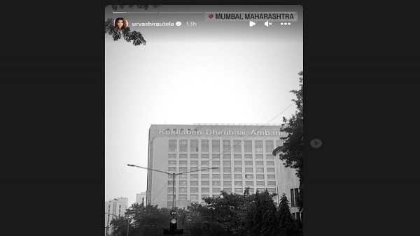 મુંબઈમાં ચાલી રહ્યો છે ઋષભ પંતનો ઈલાજ