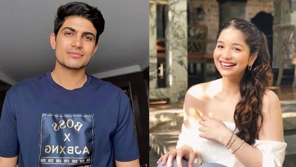 સારા તેંડુલકર અને શુભમન ગિલના અફેરને લઈને પહેલાથી જ ચર્ચા છે સારા તેંડુલકર અને શુભમન ગિલના અફેરને લઈને પહેલાથી જ ચર્ચા છે