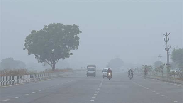રાજસ્થાનમાં પણ વરસાદ