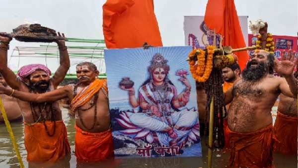 ગૌતમ ઋષિને ઈન્દ્રદેવ પર આવ્યો ગુસ્સો