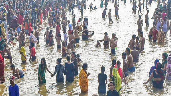 આ રીતે શરુ થયો માઘ સ્નાનનો મહિમા