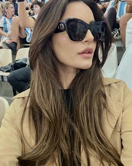 બન્ને એકબીજાને ડેટ કરી રહ્યા હોવાની ચર્ચા છે