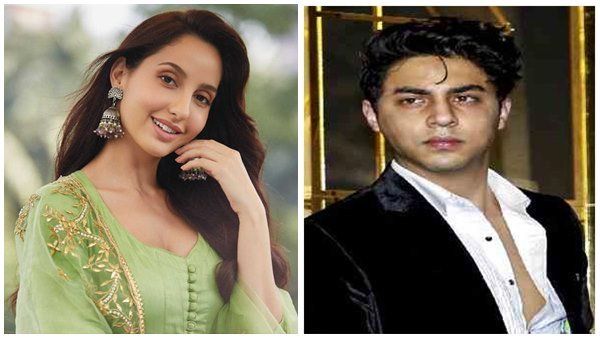 નોરા ફતેહી સાથે ડેટિંગની ચર્ચા નોરા ફતેહી સાથે ડેટિંગની ચર્ચા