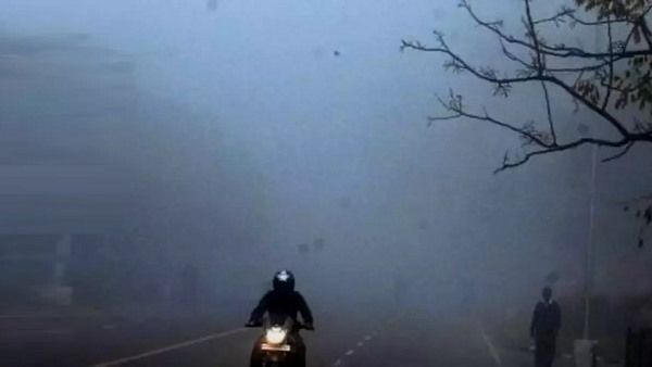 માઉન્ટ આબુમાં -2 ડિગ્રીએ પહોંચ્યુ તાપમાન