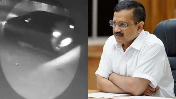 કારથી 13 કિમી ઢસડીને 20 વર્ષીય યુવતીના મોતના CCTV ફૂટેજ આવ્યા સામે, CM કેજરીવાલે કહ્યુ - ખૂબ જ શરમજનક ઘટના