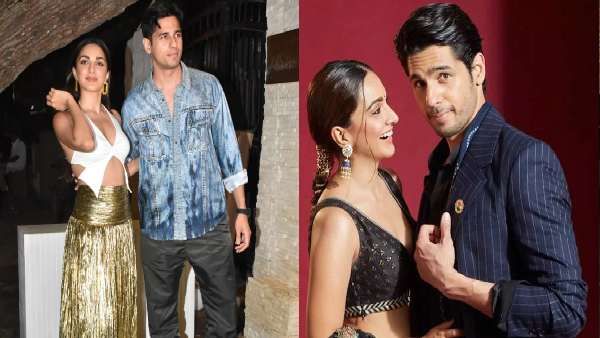 આદિવસે થશે સિદ્ધાર્થ-કિયારાના લગ્ન